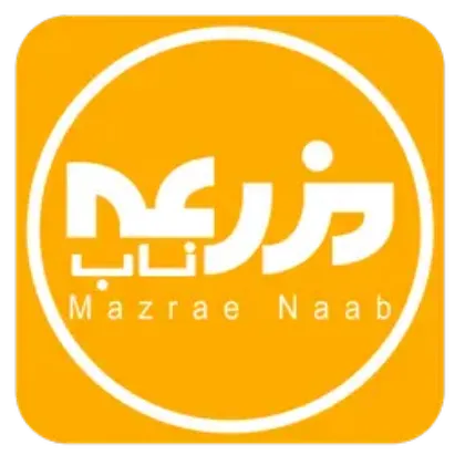 مزرعه