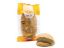 تصویر  نان جو مسطح