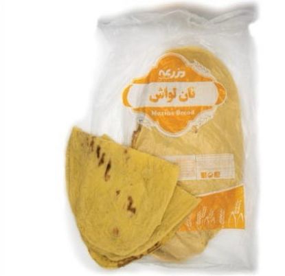 تصویر  لواش نیشابوری