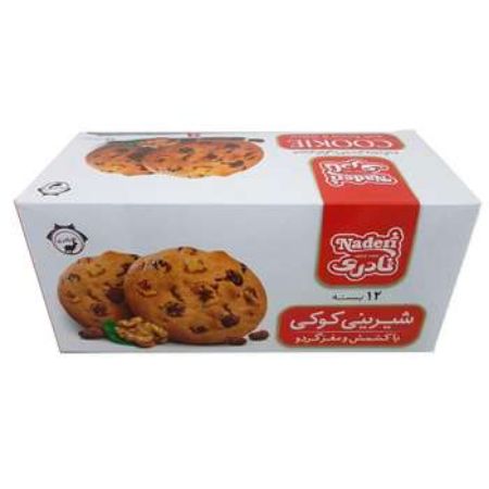 تصویر برای دسته  کیک و کلوچه