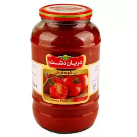 تصویر برای دسته  انواع رب